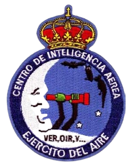 Grupo 47 – 408 Escuadrilla - Centro de Inteligencia Aerea - RES