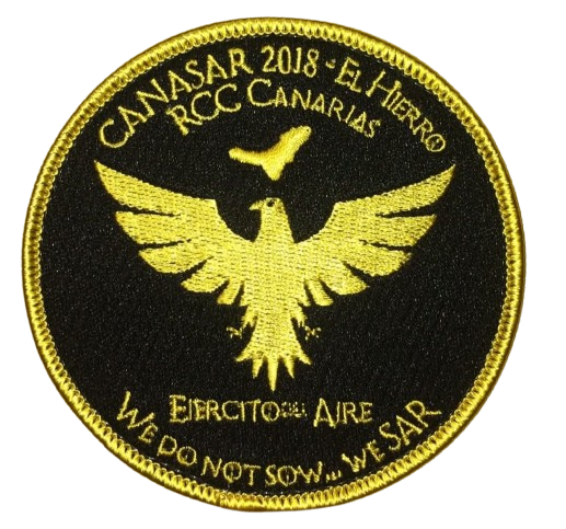 RCC - CANASAR - 2018