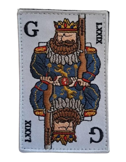 ABA - LXXIX Promoción - Gastadores