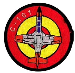 AGA – C-101 – RES