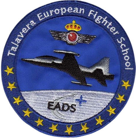 Ala 23 - EADS
