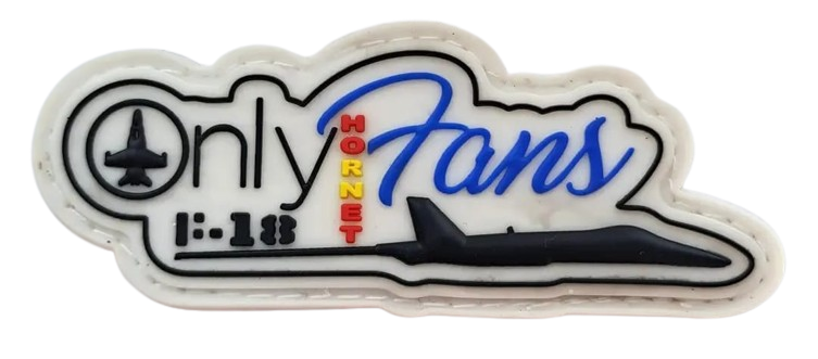 Ala 12 - Only Fans F-18