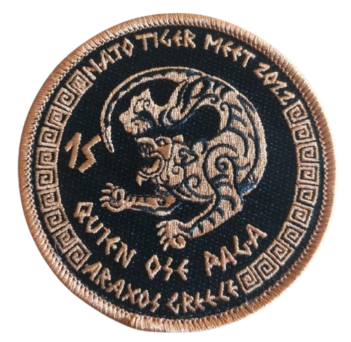 Ala 15 - NTM 2022