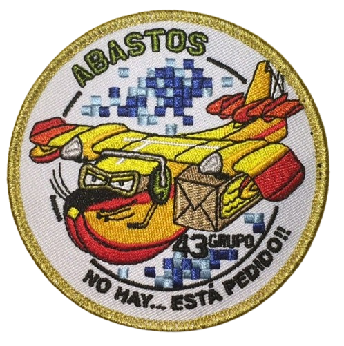 Grupo 43 - ABASTO