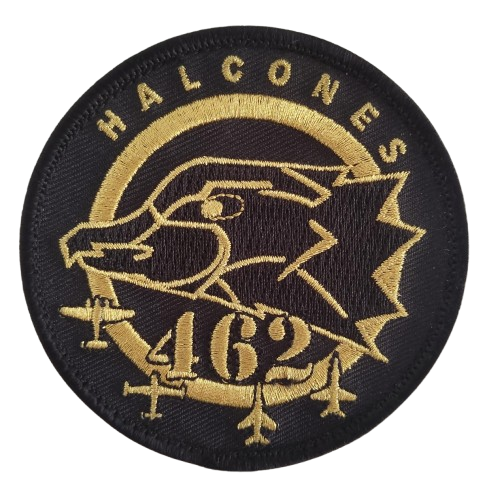 Ala 46 - 462 Escuadrón