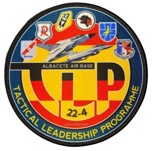 Alemania - TLP - 22-4