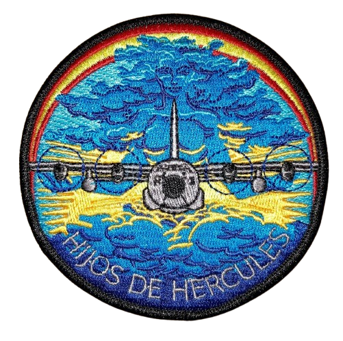 Ala 31 – Hijos de Hércules