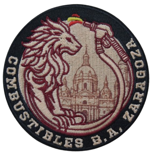 BA Zaragoza - Combustible