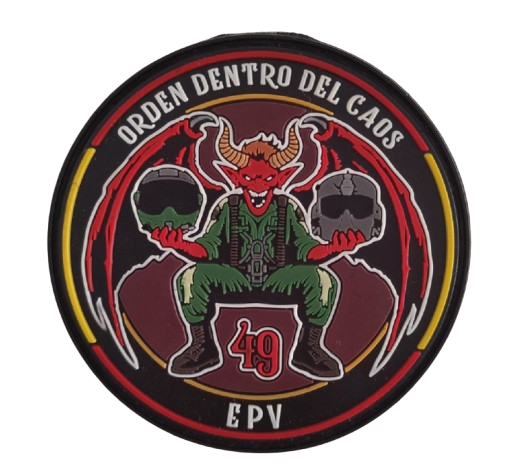 Ala 49 - EPV