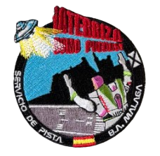 BA Málaga - Pistas