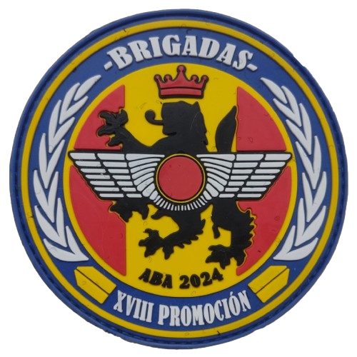 ABA - XVIII Promoción