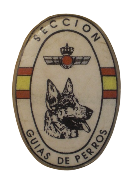 Ala 46 - Sección Guia de Perros