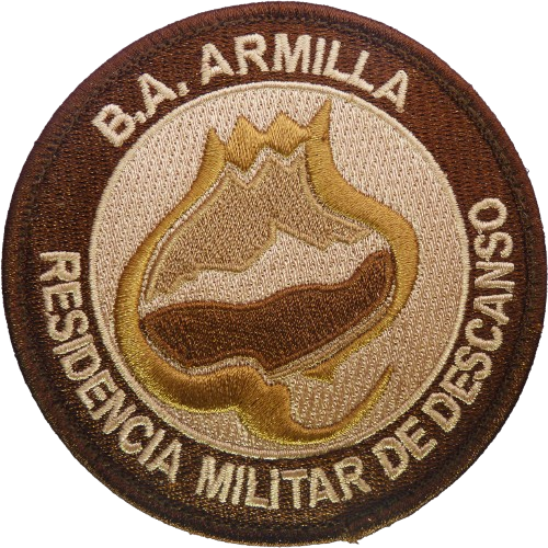 B.A Residencia Militar de Armilla