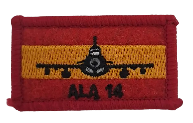 Ala 14 – EuroFigther