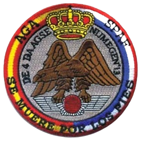 AGA - Academia de Pilotos de Holanda - RES