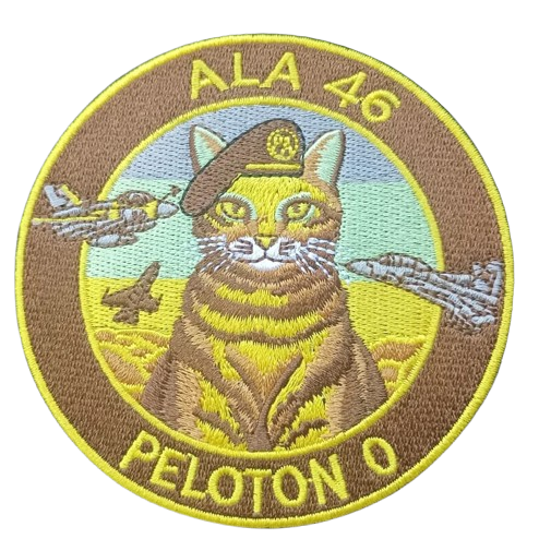Ala 46 - Pelotón