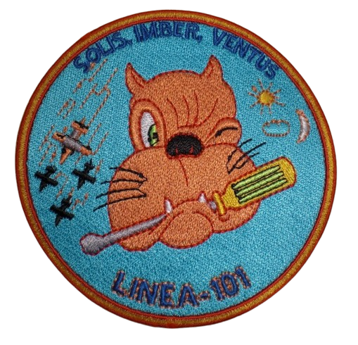 AGA - Linea C-101
