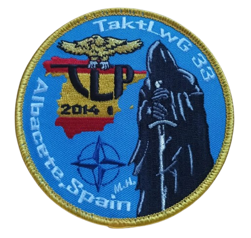 Alemania - 14-01 - 33 Taktlwg - TLP