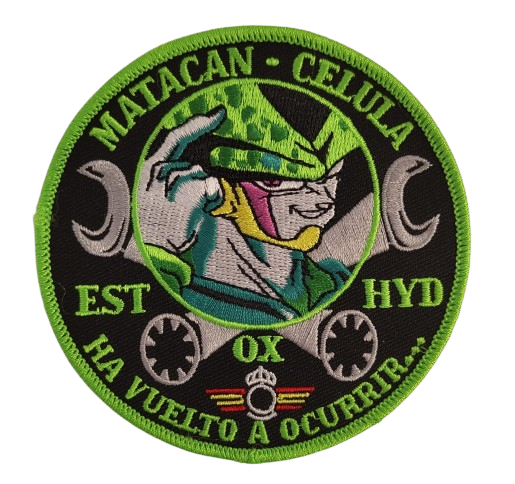 MATACÁN – Sección Célula