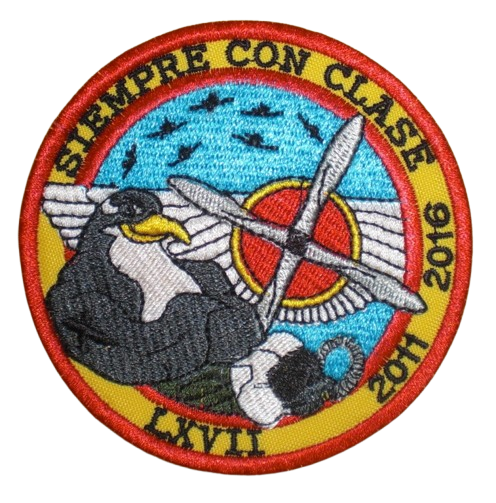 AGA – LXVII Promoción