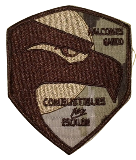 Ala 46 - Sección de Combustible