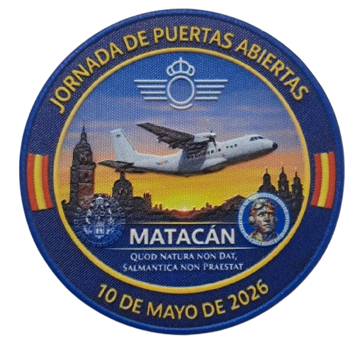 MATACÁN - Jornada de Puertas Abiertas 2026