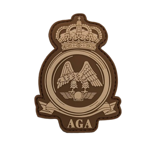 AGA - Emblema