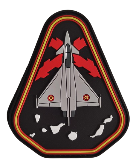 Ala 46 - EuroFighter