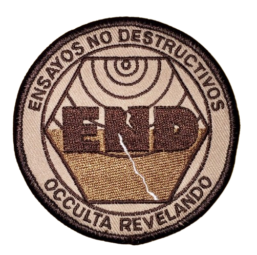 Ala 15 - END