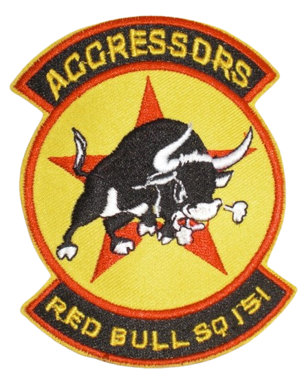 Ala 15 – 151 Escuadrón – Agresor