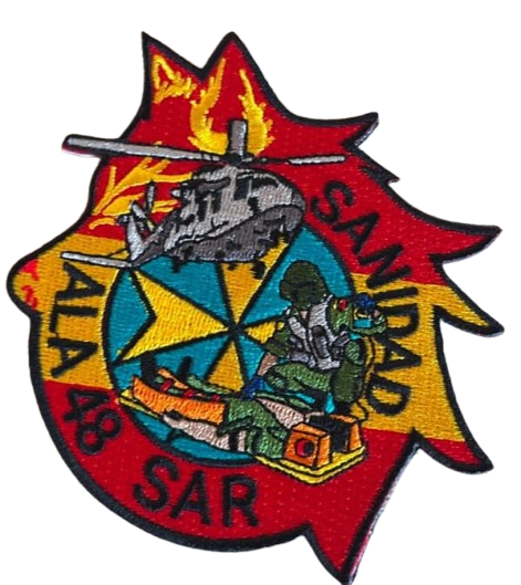 Ala 48 - Sanidad