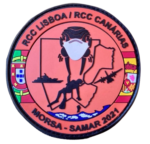 RCC – SAMAR / MORSA – 2021