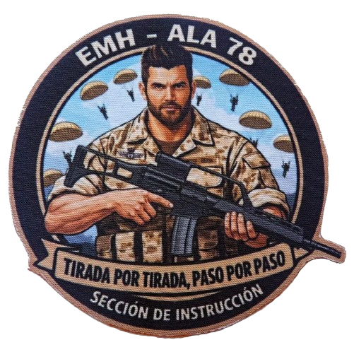 Ala 78 - EMH