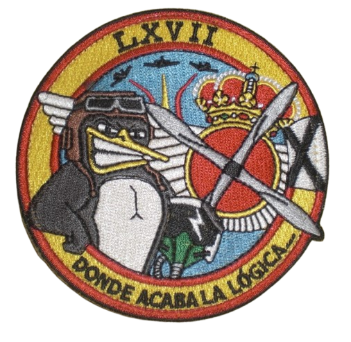 AGA – LXVII Promoción