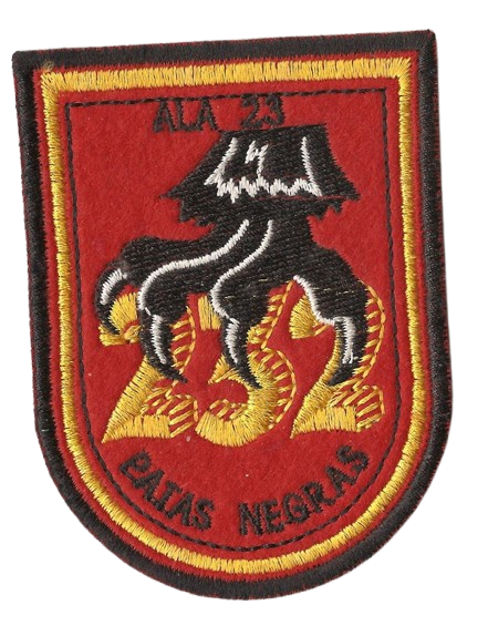 Ala 23 - 232 Escuadrón
