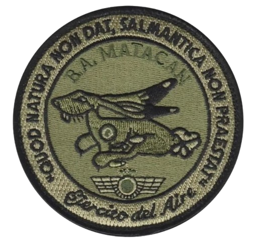 MATACÁN - Emblema