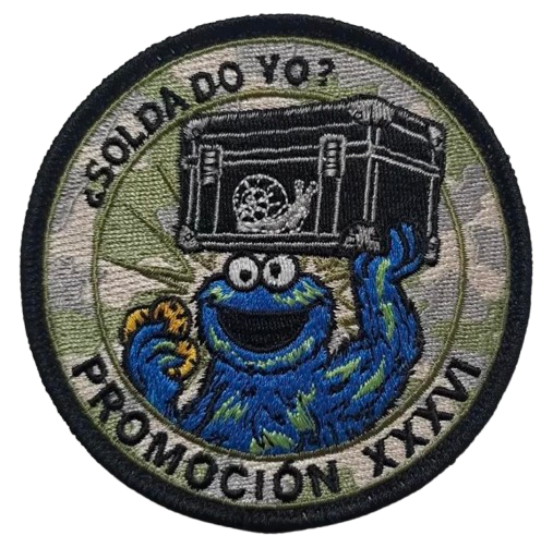 ABA - XXXVI Promoción