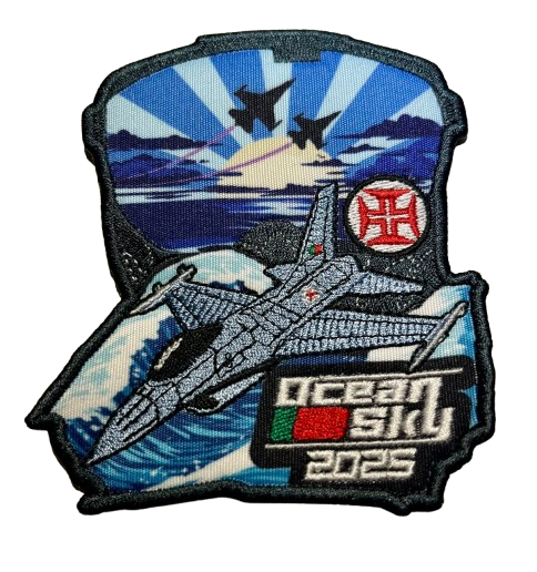 Portugal - Ocean Sky - 2025