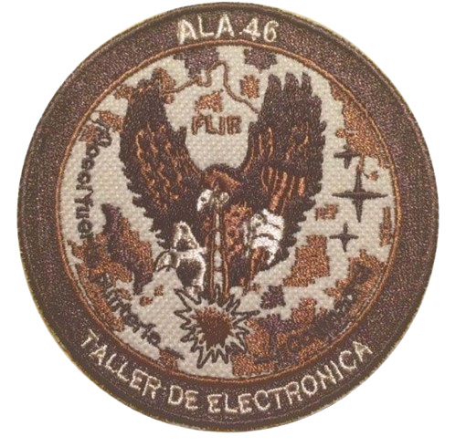 Ala 46 - Taller de Electrónica