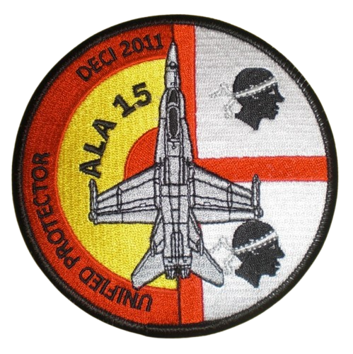 Ala 15 – Unified Protector