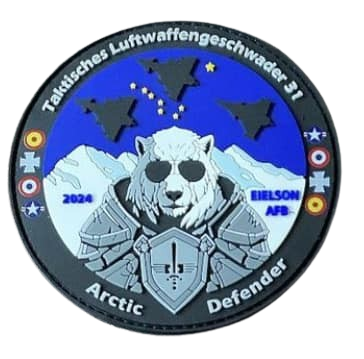 Artic Defender - 2024