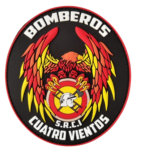 BA Cuatro Vientos - Bomberos - SRCI