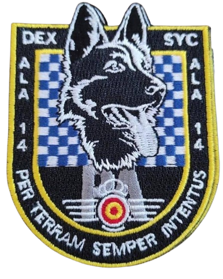Ala 14 -