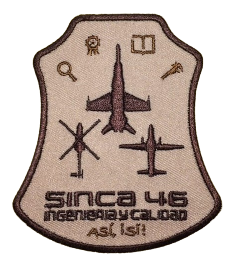 Ala 46 – SINCA
