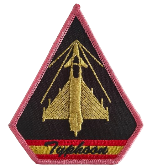 Ala 14 – Typhoon