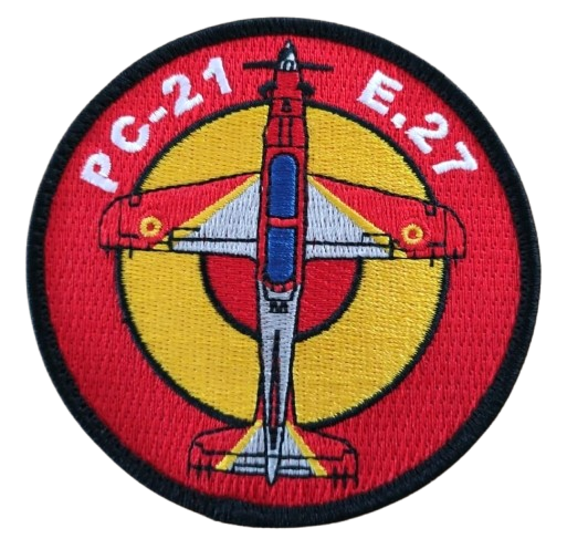 AGA – PC-21 E.27