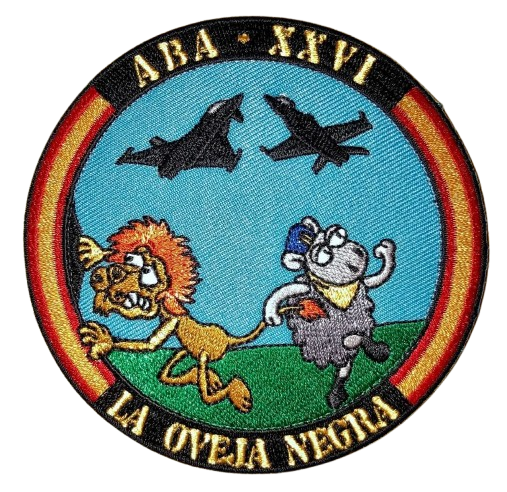ABA - XXVI Promoción
