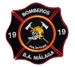 BA Málaga - Bomberos
