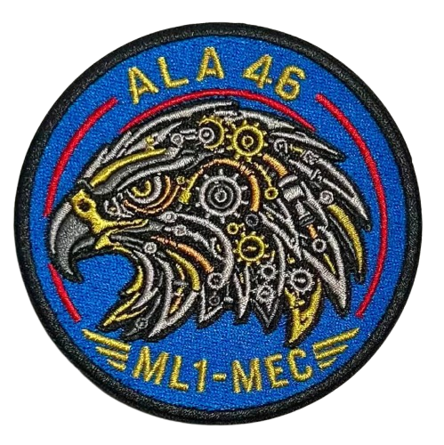 Ala 46 - Mecánicos