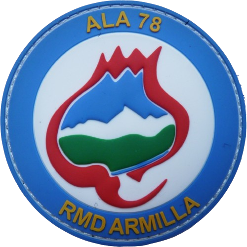 B.A RMD Armilla